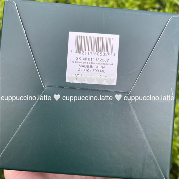 🌈NEW SET✨Starbucks 2022 Summer Neon Hot Cups & Sunlight Activated Cold Cups - Picture 7 of 13